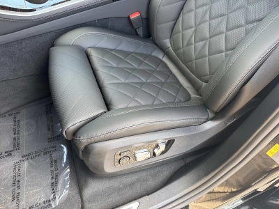 2026 BMW X5 xDrive50e xDrive50e