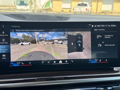 2026 BMW X5 xDrive50e xDrive50e