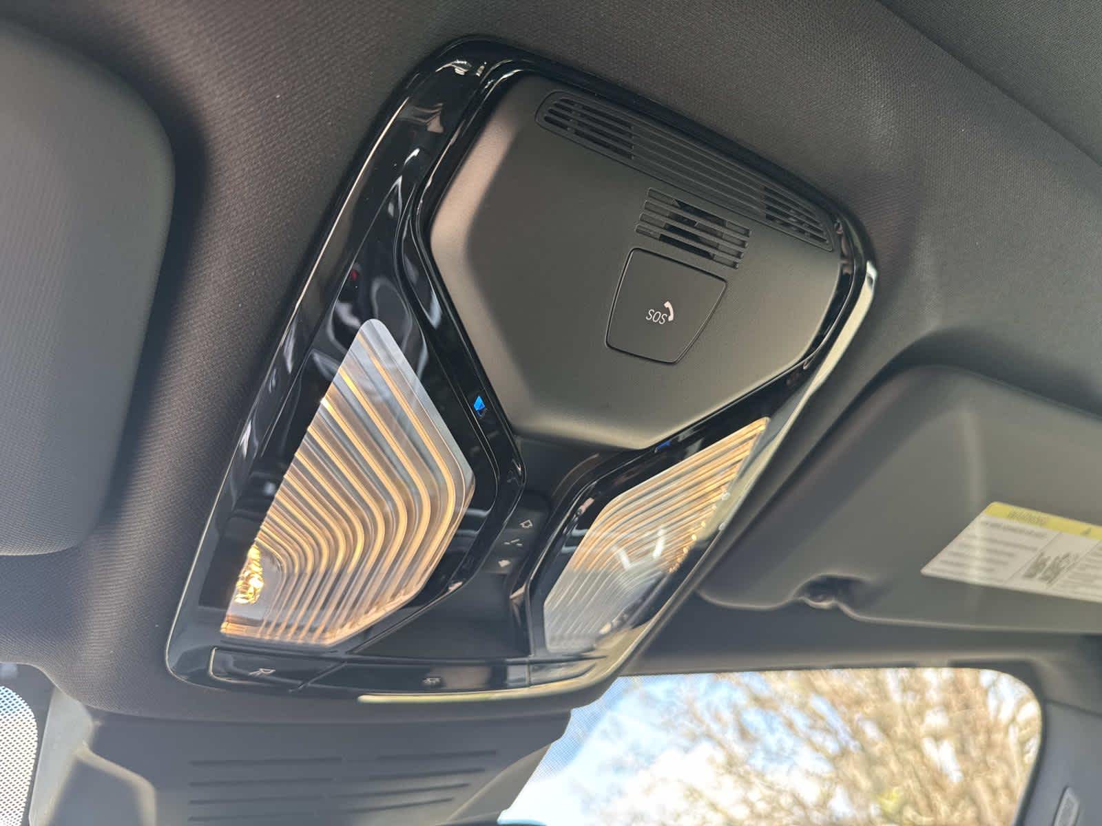 2026 BMW X5 xDrive50e xDrive50e