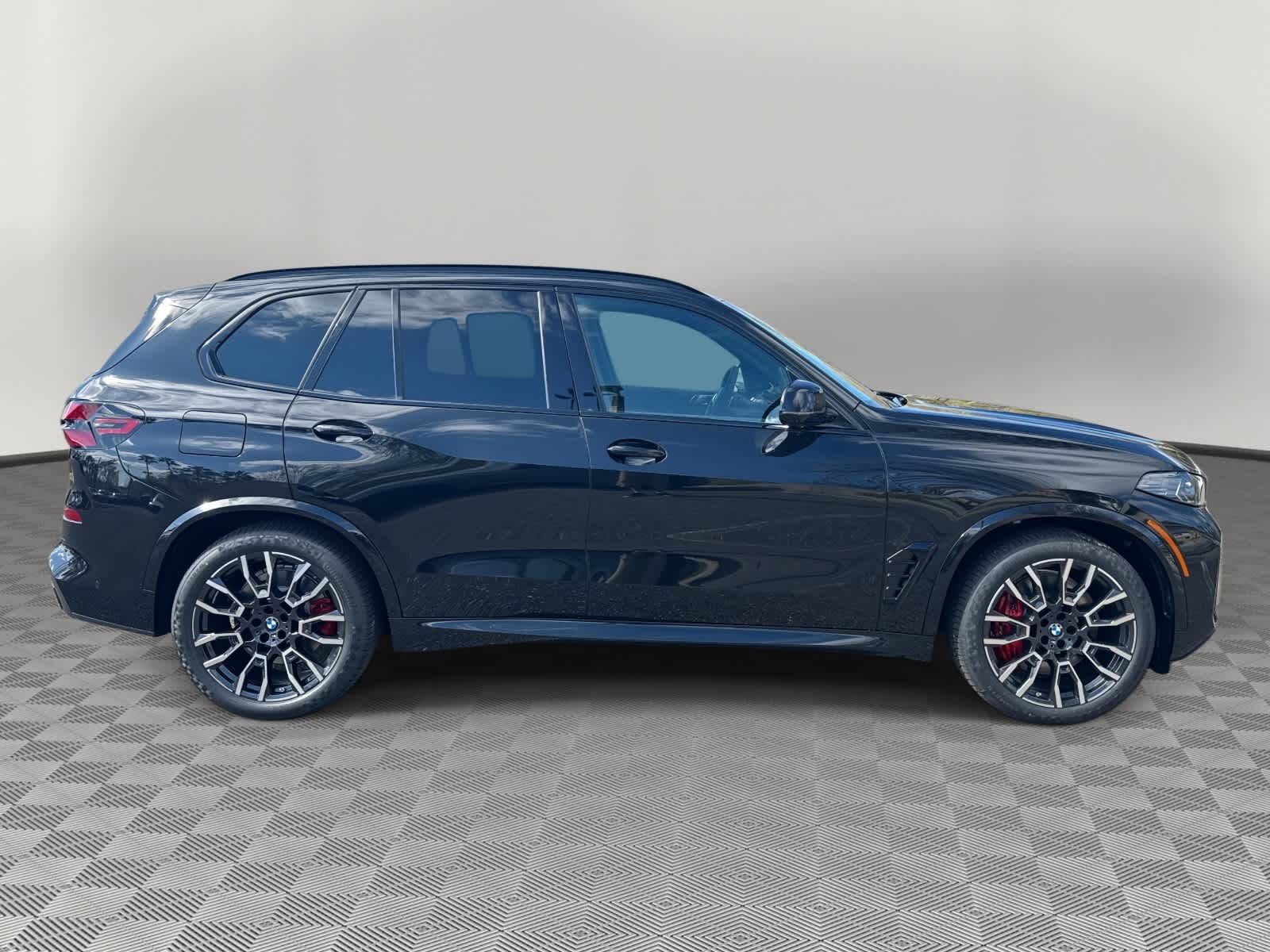 2026 BMW X5 xDrive50e xDrive50e