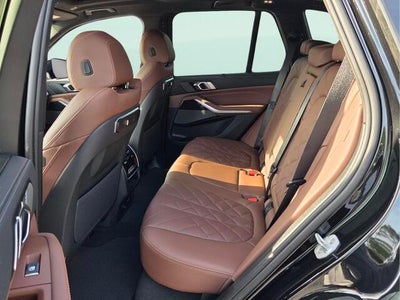 2026 BMW X5 xDrive50e xDrive50e
