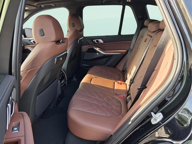 2026 BMW X5 xDrive50e xDrive50e