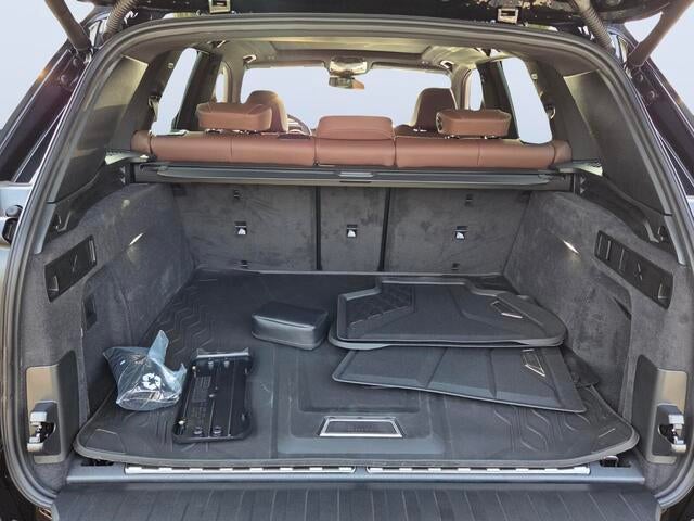 2026 BMW X5 xDrive50e xDrive50e