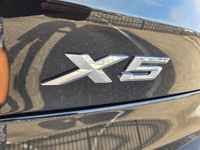 2026 BMW X5 xDrive50e xDrive50e