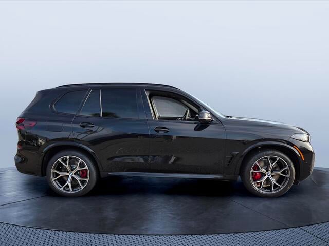 2026 BMW X5 xDrive50e xDrive50e