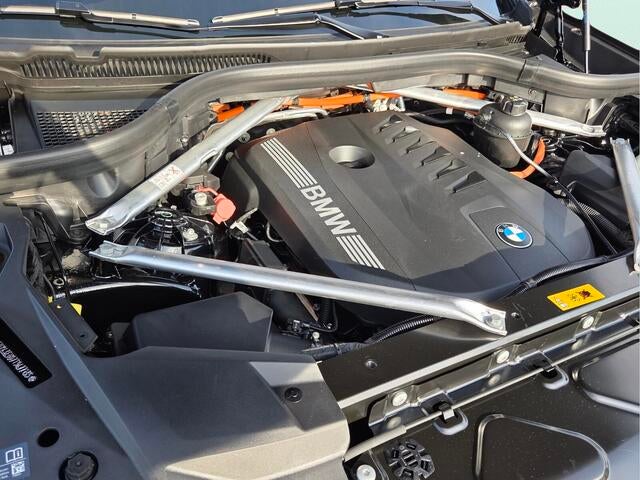 2026 BMW X5 xDrive50e xDrive50e