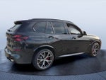 2026 BMW X5 xDrive50e xDrive50e
