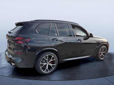 2026 BMW X5 xDrive50e xDrive50e