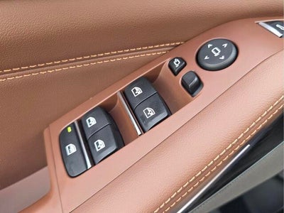 2026 BMW X5 xDrive50e xDrive50e