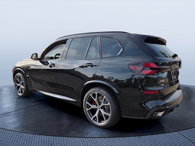 2026 BMW X5 xDrive50e xDrive50e