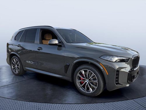 2026 BMW X5 xDrive50e xDrive50e