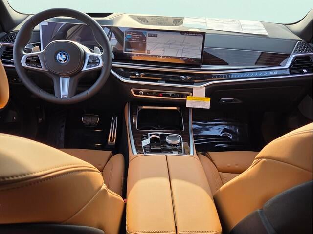 2026 BMW X5 xDrive50e xDrive50e