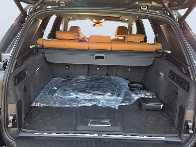 2026 BMW X5 xDrive50e xDrive50e