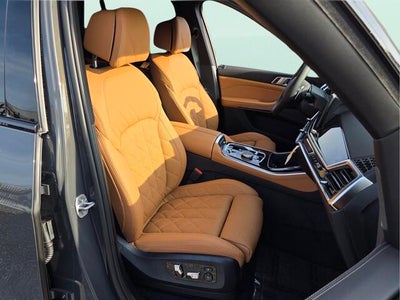 2026 BMW X5 xDrive50e xDrive50e