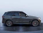 2026 BMW X5 xDrive50e xDrive50e