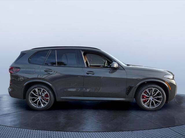 2026 BMW X5 xDrive50e xDrive50e