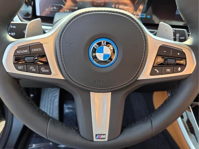 2026 BMW X5 xDrive50e xDrive50e