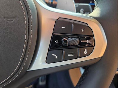 2026 BMW X5 xDrive50e xDrive50e