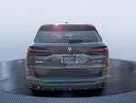 2026 BMW X5 xDrive50e xDrive50e