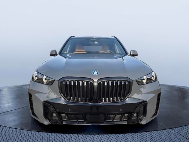 2026 BMW X5 xDrive50e xDrive50e