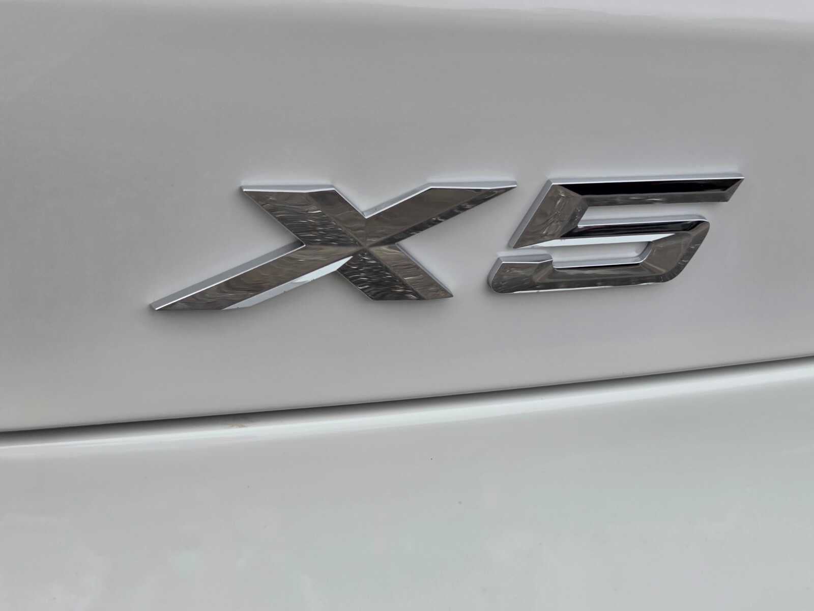 2026 BMW X5 xDrive50e xDrive50e