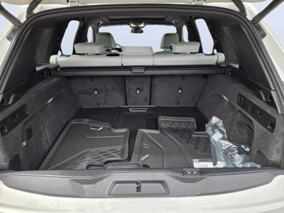 2026 BMW X5 xDrive50e xDrive50e