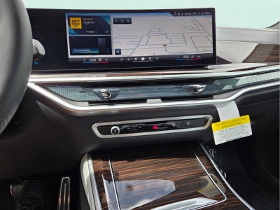 2026 BMW X5 xDrive50e xDrive50e