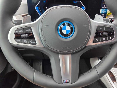 2026 BMW X5 xDrive50e xDrive50e