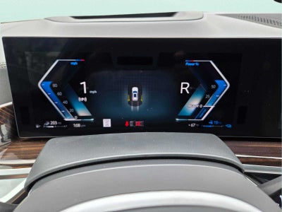 2026 BMW X5 xDrive50e xDrive50e