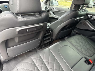 2025 BMW X5 xDrive50e xDrive50e