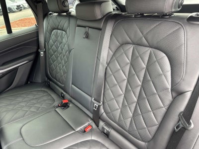 2025 BMW X5 xDrive50e xDrive50e