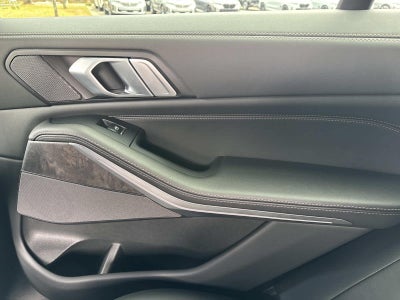 2025 BMW X5 xDrive50e xDrive50e