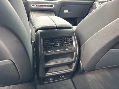 2025 BMW X5 xDrive50e xDrive50e