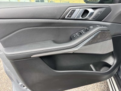 2025 BMW X5 xDrive50e xDrive50e