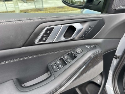 2025 BMW X5 xDrive50e xDrive50e