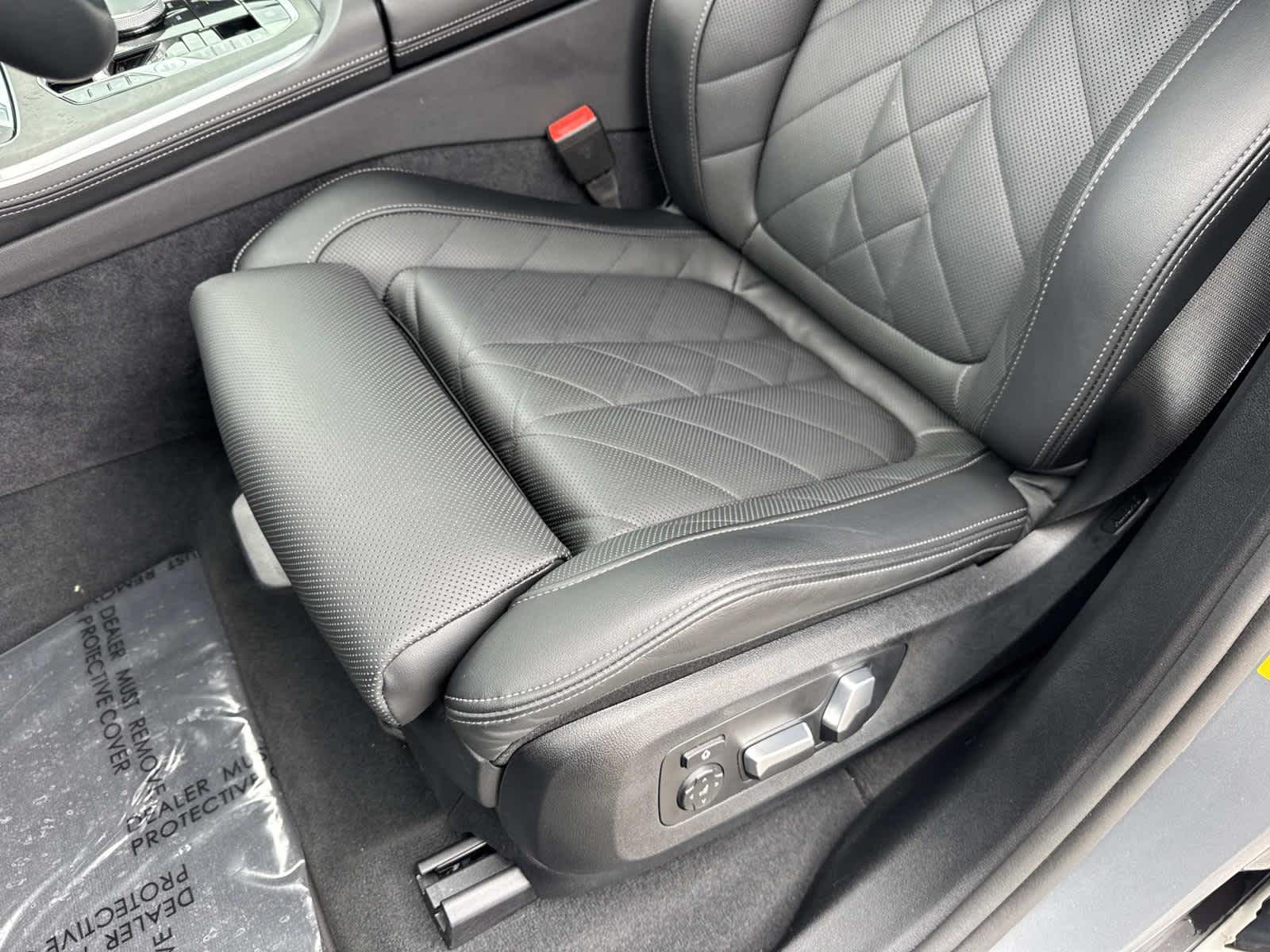 2025 BMW X5 xDrive50e xDrive50e