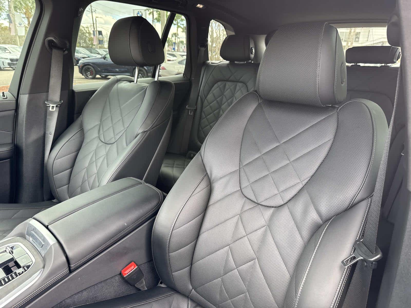 2025 BMW X5 xDrive50e xDrive50e