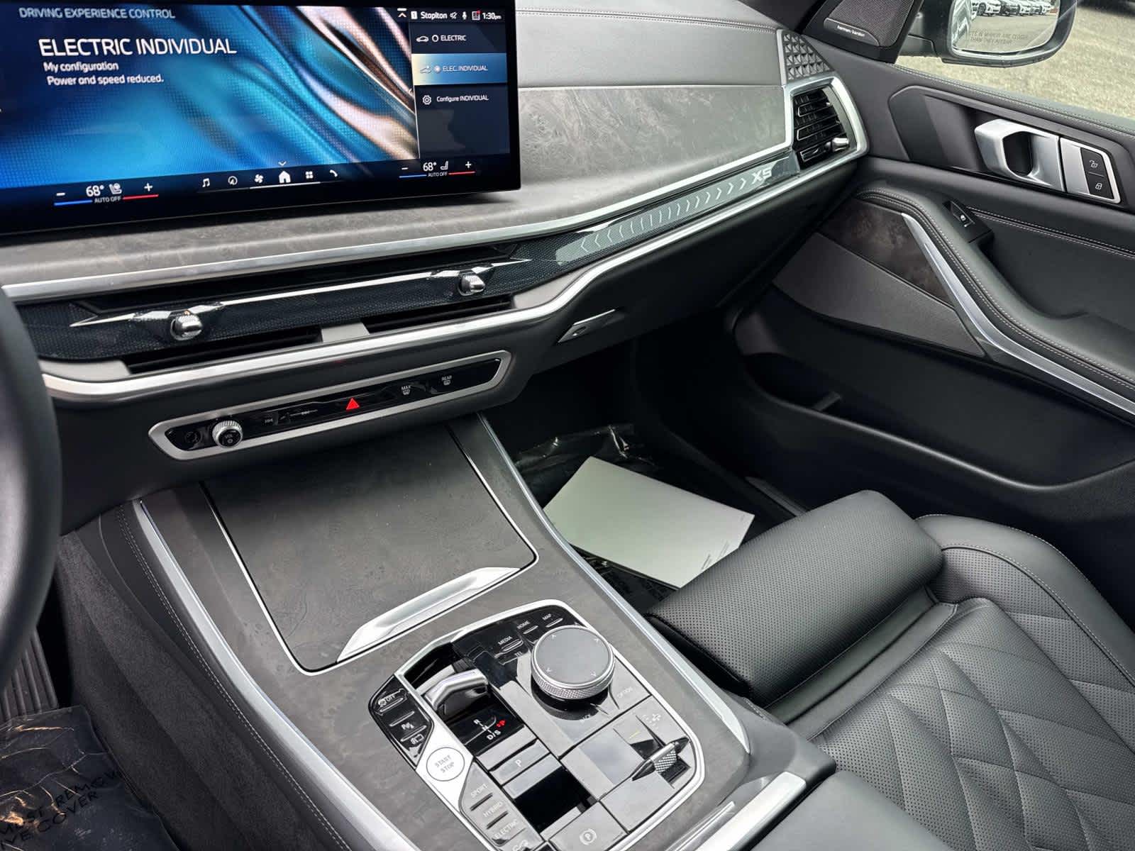 2025 BMW X5 xDrive50e xDrive50e