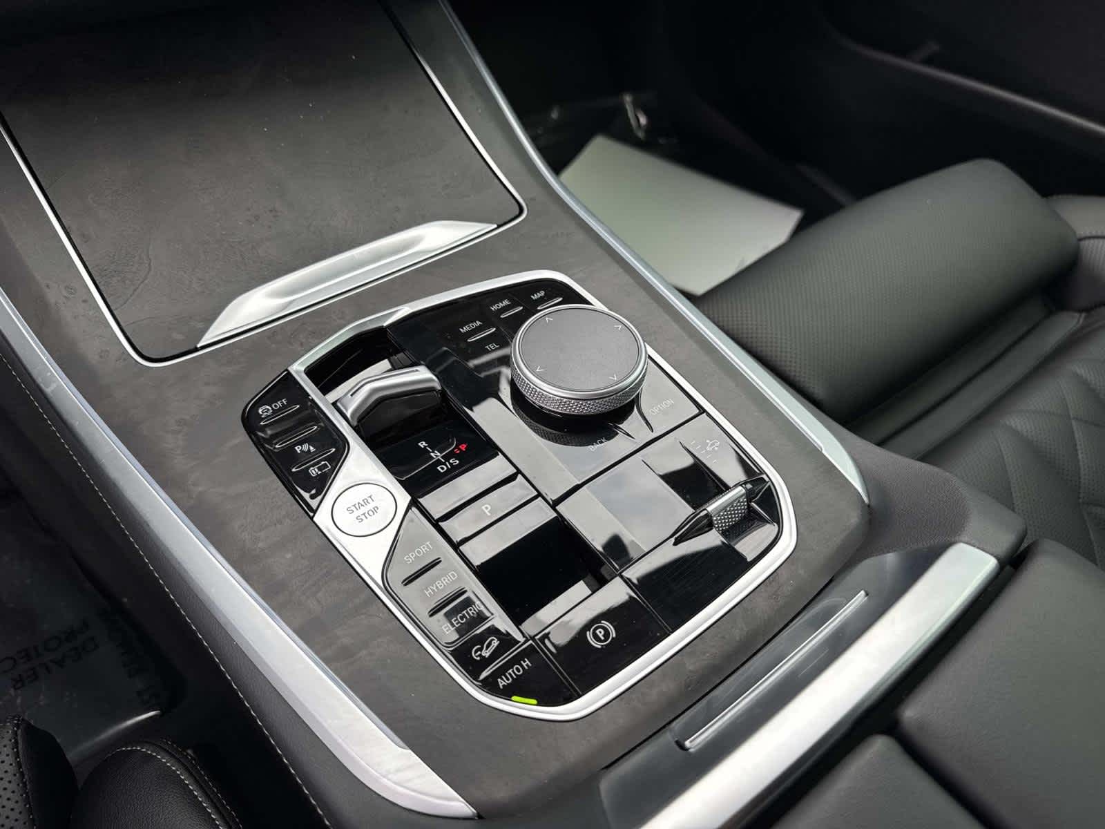 2025 BMW X5 xDrive50e xDrive50e