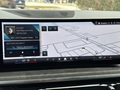 2025 BMW X5 xDrive50e xDrive50e