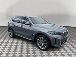 2025 BMW X5 xDrive50e xDrive50e