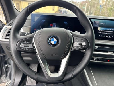 2025 BMW X5 xDrive50e xDrive50e