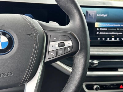 2025 BMW X5 xDrive50e xDrive50e