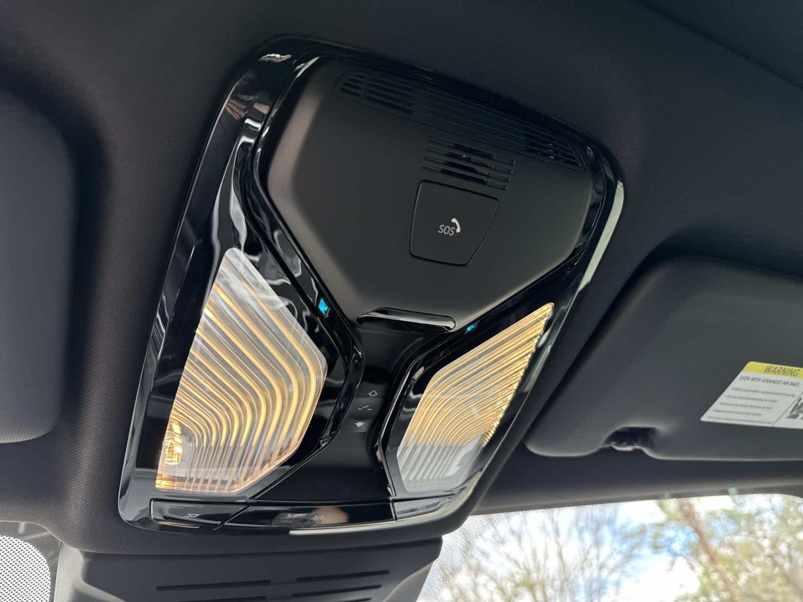 2025 BMW X5 xDrive50e xDrive50e