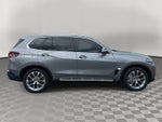 2025 BMW X5 xDrive50e xDrive50e