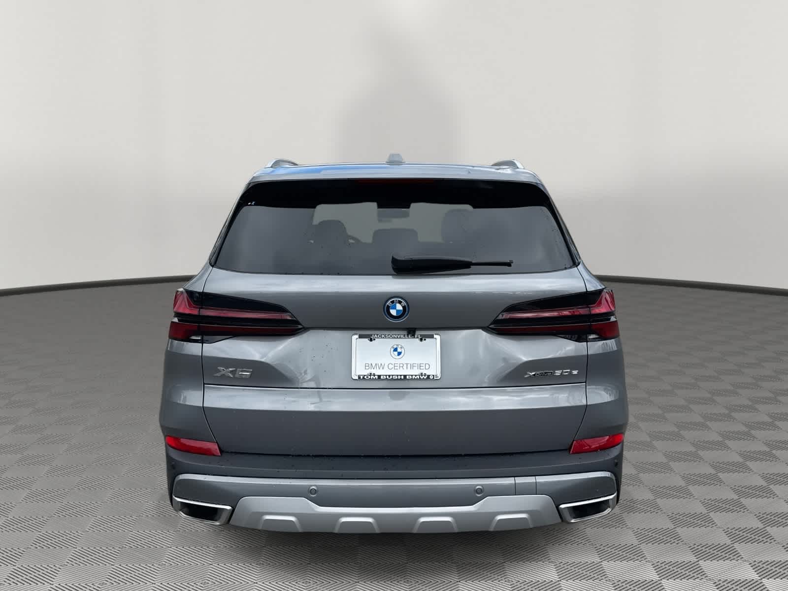 2025 BMW X5 xDrive50e xDrive50e