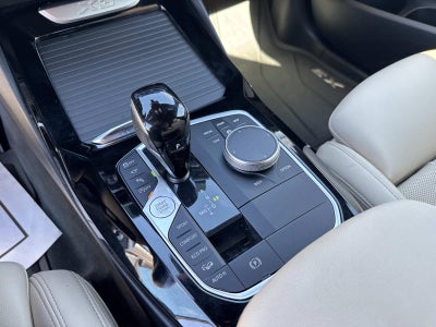 2023 BMW X3 xDrive30i xDrive30i