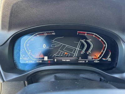 2023 BMW X3 xDrive30i xDrive30i
