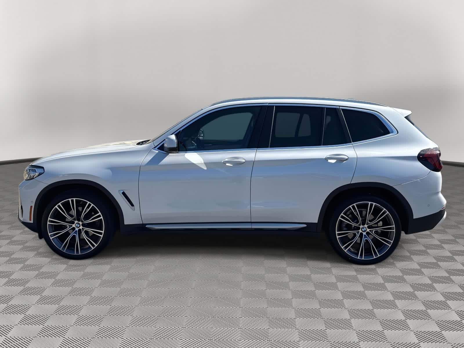 2023 BMW X3 xDrive30i xDrive30i