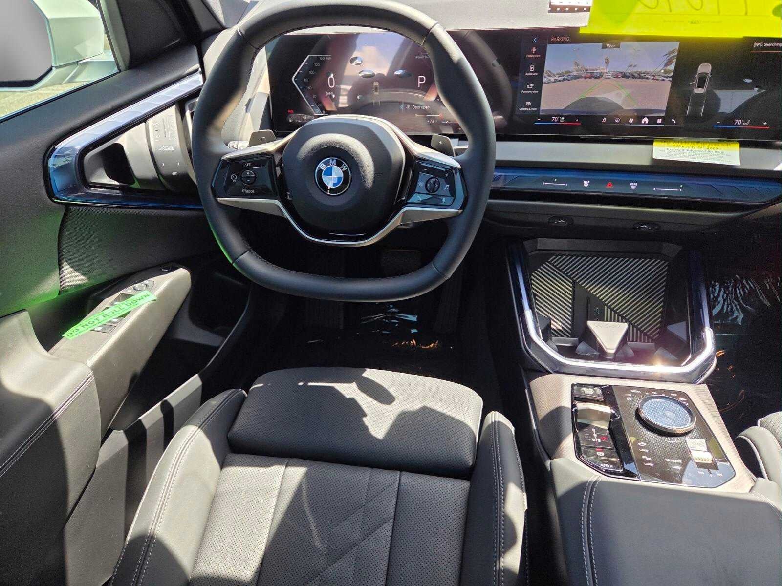 2025 BMW X3 30 xDrive 30 xDrive